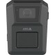 Axis W102 Cámara corporal para torso Inalámbrico CMOS 1920 x 1080 Pixeles Negro